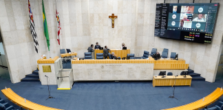 Vereadores eleitos: São Paulo; veja lista com resultado das eleições 2020