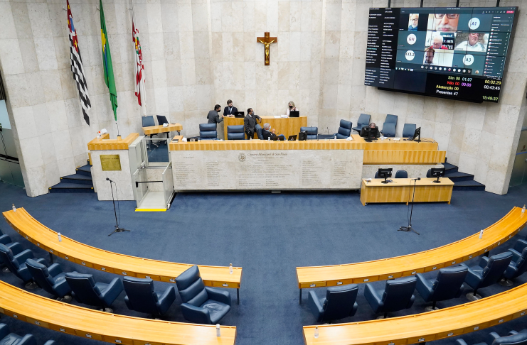 Vereadores eleitos: São Paulo; veja lista com resultado das eleições 2020