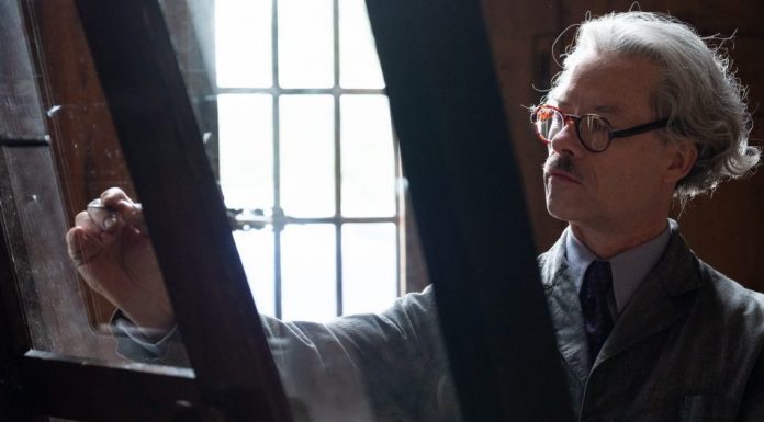 Filme narra a história de grande falsificador de Vermeer