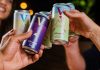 Com vinhos frisantes em lata, Vivant pretende faturar R$ 8 milhões em 2020