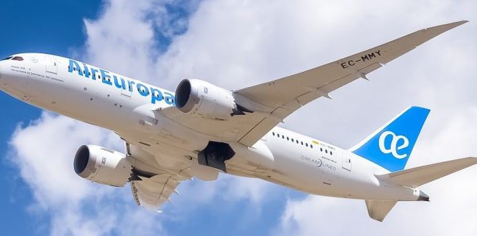 Black Friday: Air Europa oferece descontos de até 20% até o fim do mês