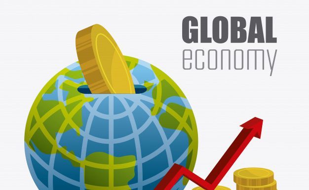 OCDE vê recuperação da economia global após crise do coronavírus