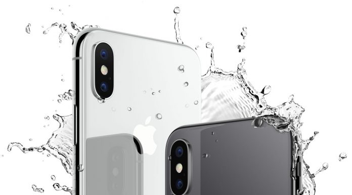 Apple é multada em US$ 12 milhões por mentir sobre iPhones a prova d’água