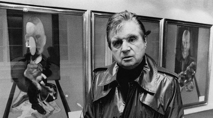 Fatos curiosos sobre Francis Bacon, o Artista das figuras distorcidas.