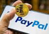 PayPal compra 70% de novos bitcoins e impulsiona alta, diz relatório