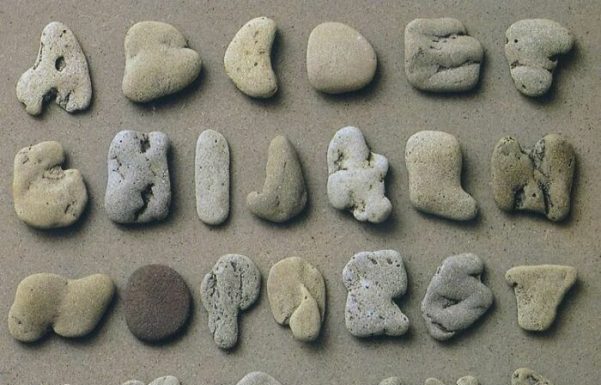 As coleções mais curiosas de todos os tempos …