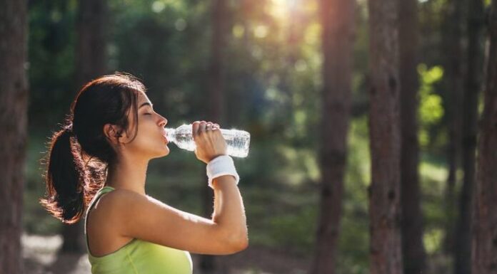 Vida Fitness com Foco: Estratégias para uma Jornada Saudável e Sustentável