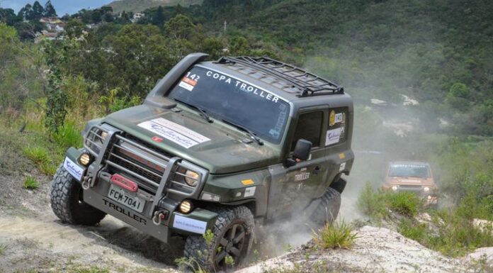 Veículos Off-Road: Cuidados Especiais para Garantir Desempenho e Durabilidade