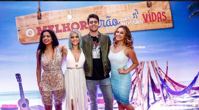 A nova empreitada na música sertaneja de Enrico, filho de Chitãozinho