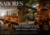 Sabores dos Jardins: três restaurantes que traduzem o luxo gastronômico paulistano