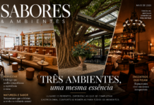Sabores dos Jardins: três restaurantes que traduzem o luxo gastronômico paulistano
