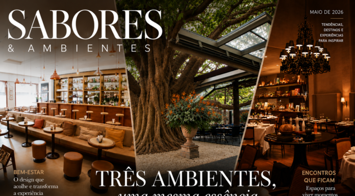 Sabores dos Jardins: três restaurantes que traduzem o luxo gastronômico paulistano