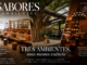 Sabores dos Jardins: três restaurantes que traduzem o luxo gastronômico paulistano