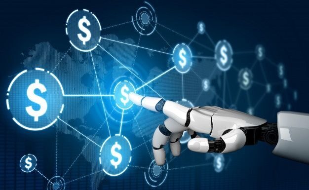Criptomoedas e Inteligência Artificial: Explorando o Impacto e as Perspectivas Futuras