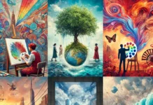 Narrativas Visuais: A Arte de Conectar Corações