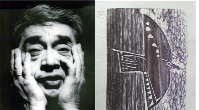 Curiosidades sobre o Artista Aldemir Martins