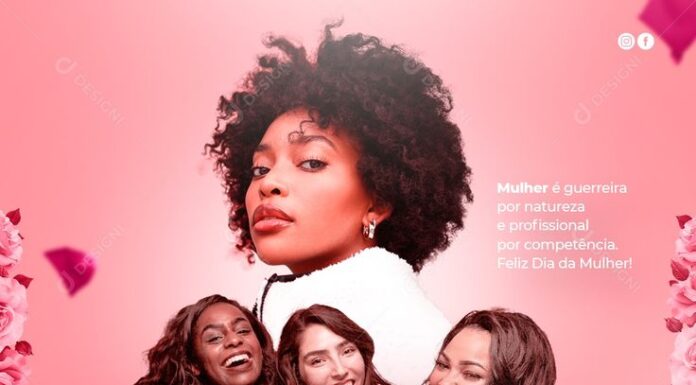 Origens Históricas: O Primeiro Dia das Mulheres Celebrado em 1908