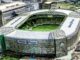 Palmeiras admite dívida com a WTorre por custos do Allianz Parque