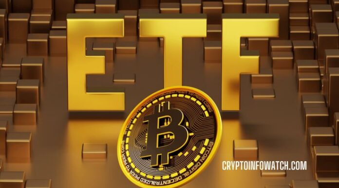 Bitcoin atinge novo recorde histórico de preço: US$ R$72,2mil