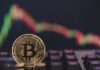 Bitcoin enfrenta queda enquanto investidores veem oportunidade de acumulação