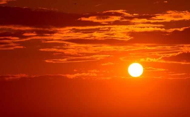 Onda de Calor Afeta o Paraná: Autoridades Advertem sobre Altas Temperaturas e Medidas de Prevenção