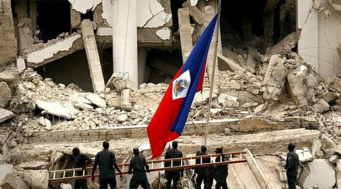 Crise Humanitária se Agrava no Haiti Após a Morte do Presidente Jovenel Moise