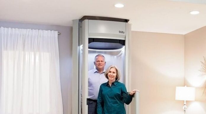 Elevadores de Escadas Emergem como Nova Tendência de Acessibilidade Residencial em 2024