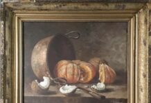 Carlos Bolognesi: A Sensibilidade da Natureza na Pintura Brasileira