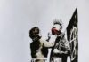 Banksy: O Artista Anônimo que Transformou a Arte de Rua em Fenômeno Global Contato 2
