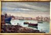 Vincenzo Cencin: O Pintor que Trouxe a Luz de Veneza para o Brasil