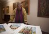 Manuel Navarro: A Intensidade da Cor e a Liberdade da Pintura Abstrata