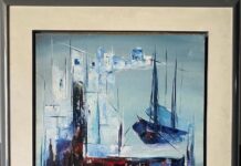 Hans Steiner: O Estrangeiro que Fez do Brasil sua Grande Obra de Arte