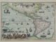 Mapas Litográficos em Aquarela: Quando Cartografia e Arte Caminhavam Juntas