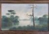 Arlindo de Carli: O Pintor da Elegância Clássica na Arte Brasileira
