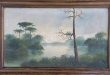 Arlindo de Carli: O Pintor da Elegância Clássica na Arte Brasileira