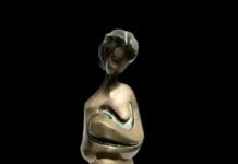 Diego Ortega: A Força da Escultura Brasileira Contemporânea