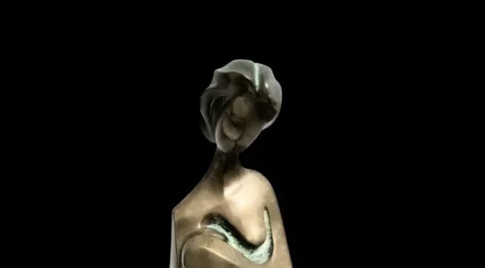 Diego Ortega: A Força da Escultura Brasileira Contemporânea