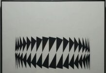 Hércules Barsotti: O Mestre da Geometria e da Cor na Arte Concreta Brasileira