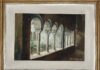 Luigi Camassa: A Poesia da Arquitetura e da Luz na Pintura Europeia