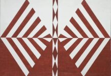 Akron: Geometria, Ritmo e Equilíbrio na Arte Construtiva