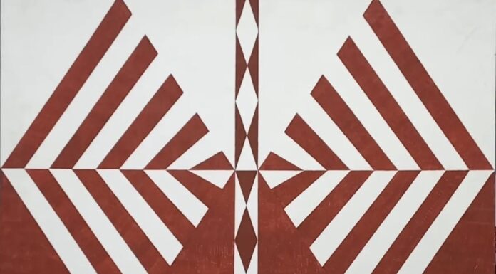 Akron: Geometria, Ritmo e Equilíbrio na Arte Construtiva