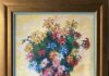 Masalepo: A Delicadeza das Flores e a Tradição da Natureza-Morta na Pintura