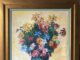 Masalepo: A Delicadeza das Flores e a Tradição da Natureza-Morta na Pintura