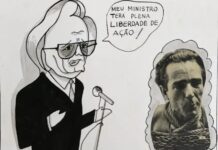 Ruben Rey: Cor, Movimento e a Liberdade da Pintura Contemporânea