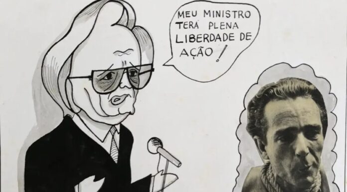Ruben Rey: Cor, Movimento e a Liberdade da Pintura Contemporânea