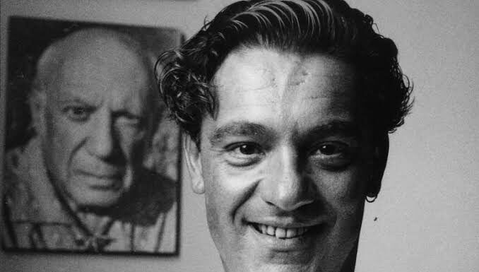 Luís Antônio Gasparetto: Delicadeza, Emoção e Espiritualidade em uma Figura Feminina Contemplativa