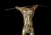 Henrique Radonsky: A Força da Escultura Brasileira em Bronze e Mármore