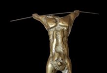 Henrique Radonsky: A Força da Escultura Brasileira em Bronze e Mármore
