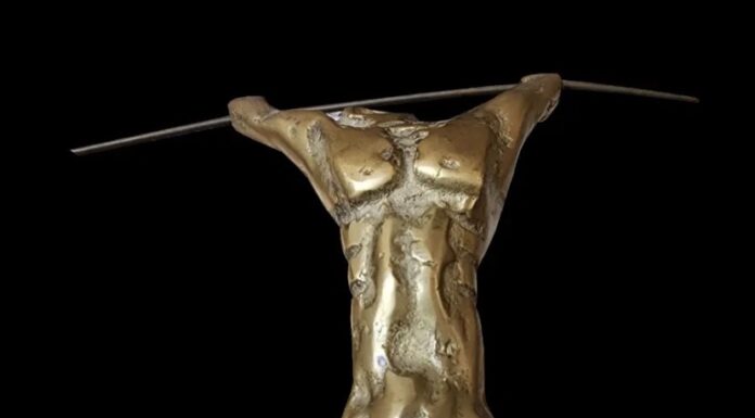 Henrique Radonsky: A Força da Escultura Brasileira em Bronze e Mármore