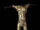 Henrique Radonsky: A Força da Escultura Brasileira em Bronze e Mármore